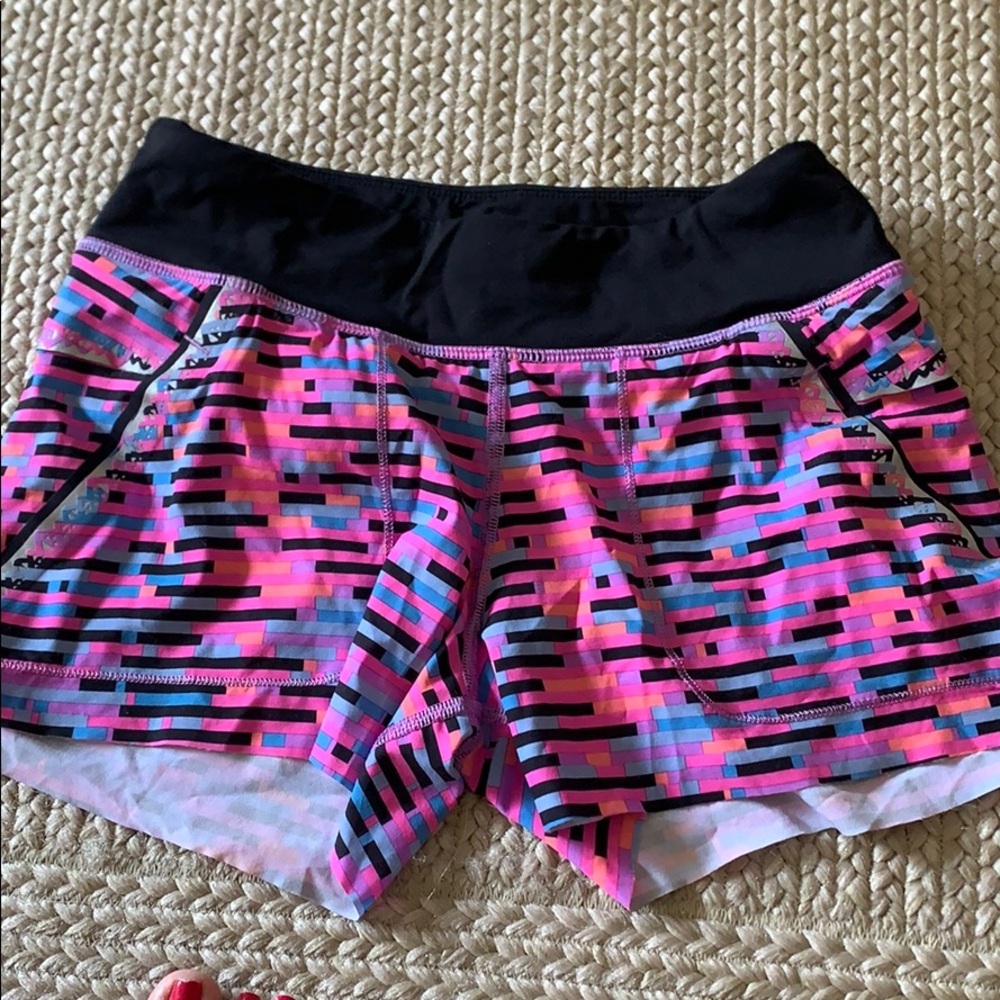 Ivivva shorts